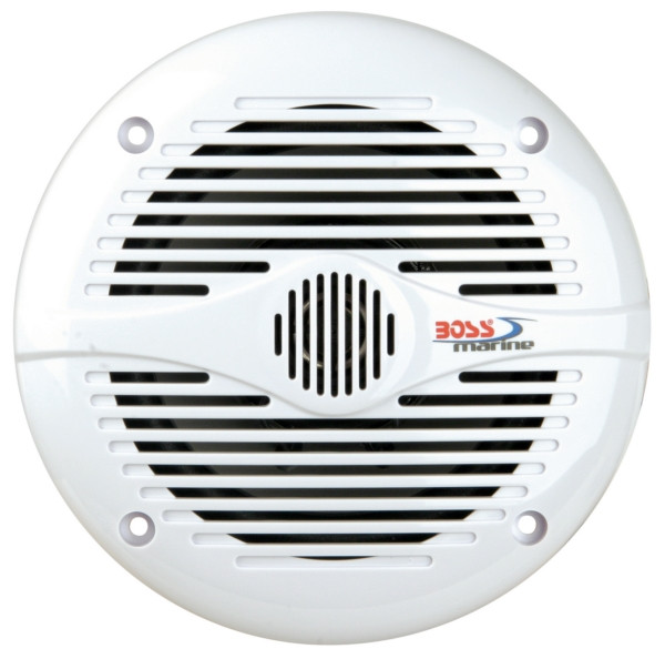 Boss Audio 200W, Audio Marine Speaker Universal - 707503