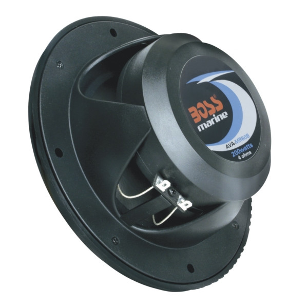 Boss Audio 200W, Audio Marine Speaker - 707504