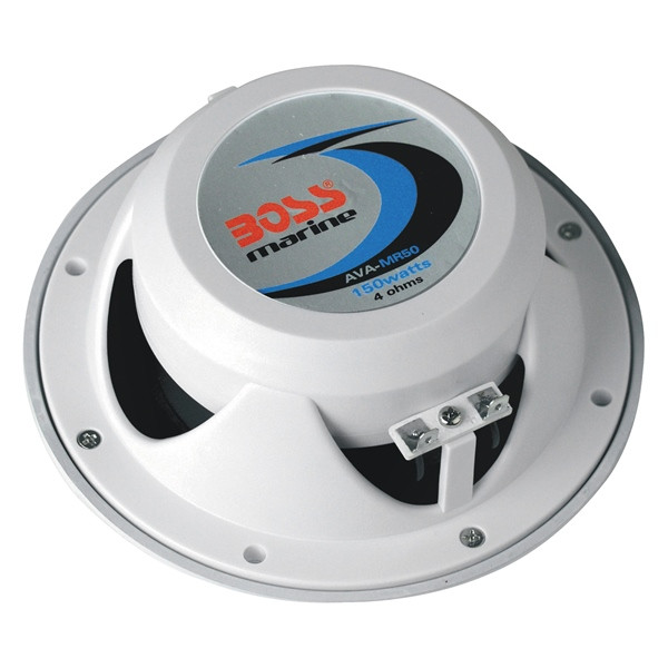 Boss Audio 150W, Audio Marine Speaker Universal - 707507