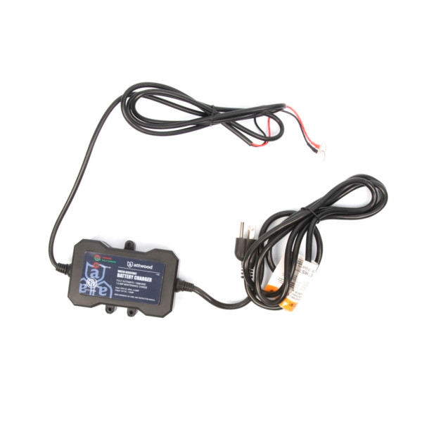 Attwood 12V Battery Charger 714835 - 714835