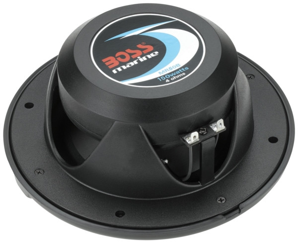 Boss Audio 150W, Audio Marine Speaker Universal - 707508