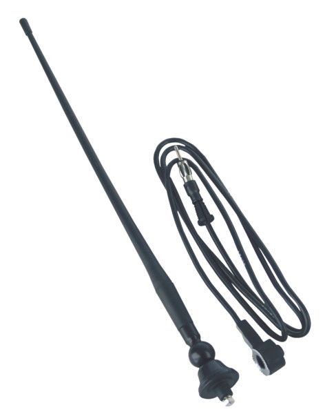 Boss Audio Marine Rubber Antenna - 707513