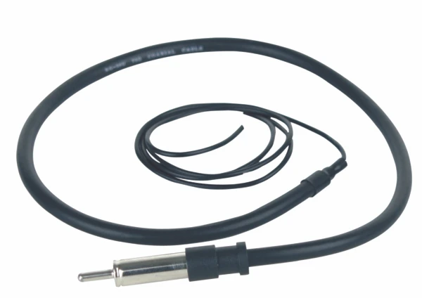 Boss Audio Marine Rubber Dipole Antenna - 707514