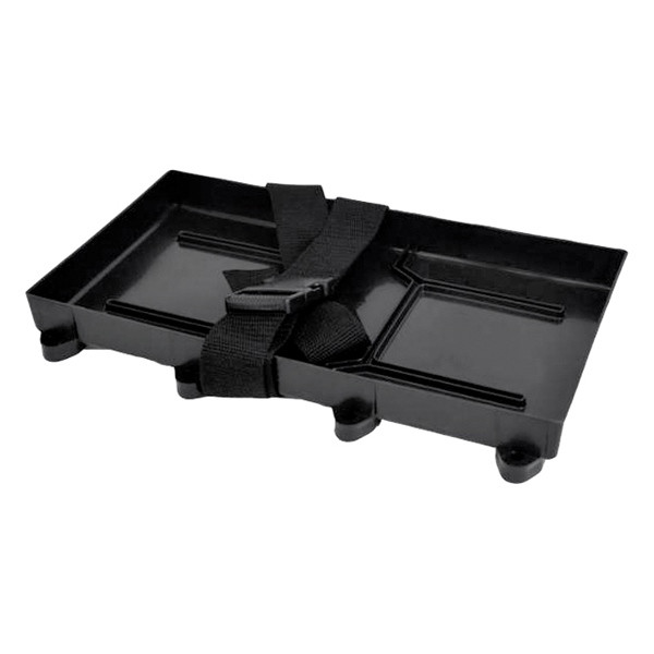 Attwood Battery Tray with Strap 29, 31 - 714856