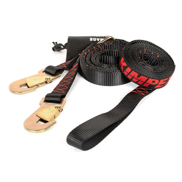 Kimpex Tow Strap 1"X15' - 715073