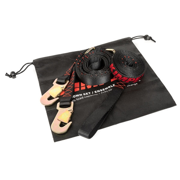 Kimpex Tow Strap 1"X15' - 715073