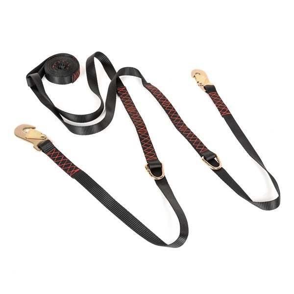 Kimpex Tow Strap 1"X15' - 715073