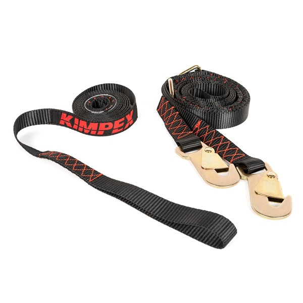 Kimpex Tow Strap 1"X15' - 715073