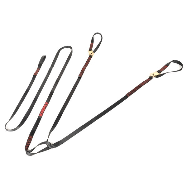 Kimpex Tow Strap 1"X15' - 715073