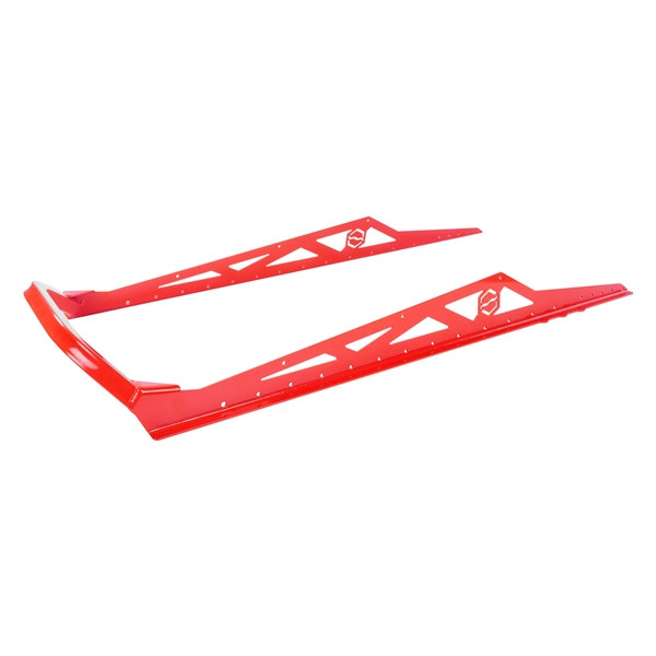 ITEK Bumper Powdercoat Series ARCTIC CAT - 335077