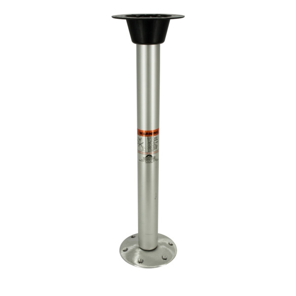 Springfield Piedestal, Anodized aluminum - 707596