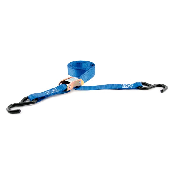 ERICKSON Cam Lock Tie-Down 6' - 1200 lbs - 715087