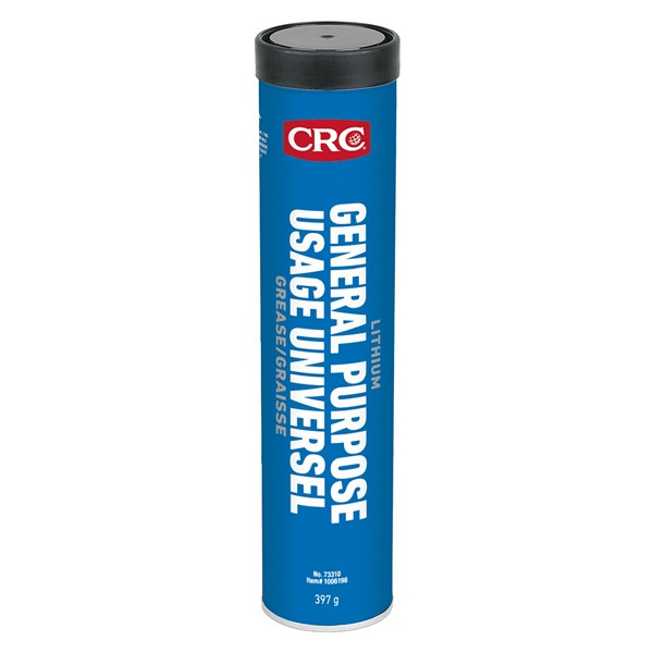 CRC Lithium General Purpose Grease - 397 g - 707778