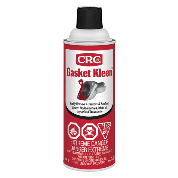 CRC Gasket Kleen Engine Cleaner 340 g - 340 g - 707779