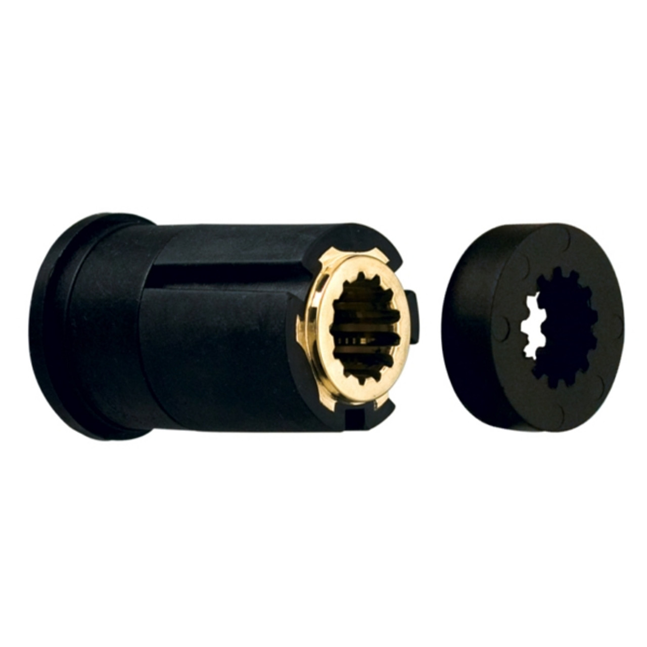 Turning Point Propeller Hub - 707921