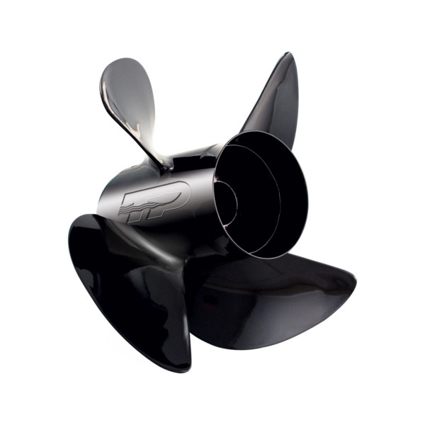 Turning Point Hustler Propeller Aluminum - 707925