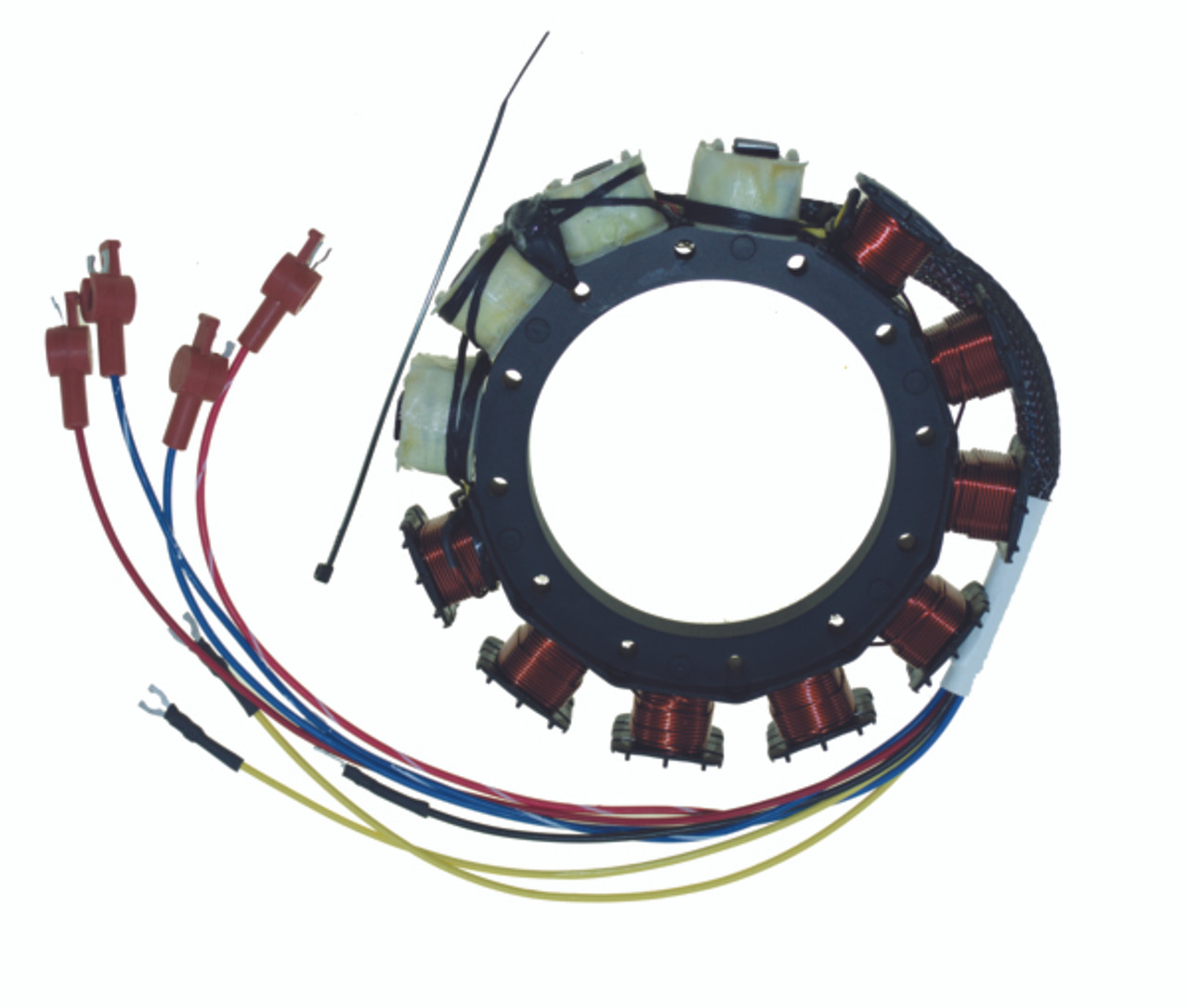 Sierra 174-5456 Stator Fits Mercury - 715186 - 715186