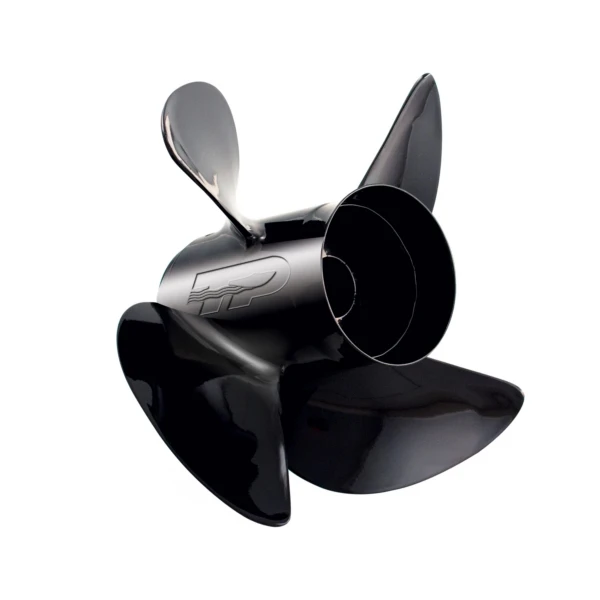 Turning Point Hustler Propeller Aluminum - 707926