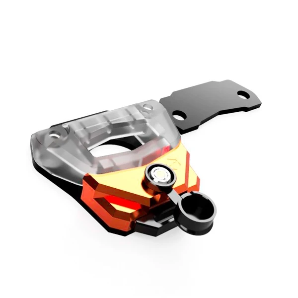 ITEK Accessory System Lock - 335104