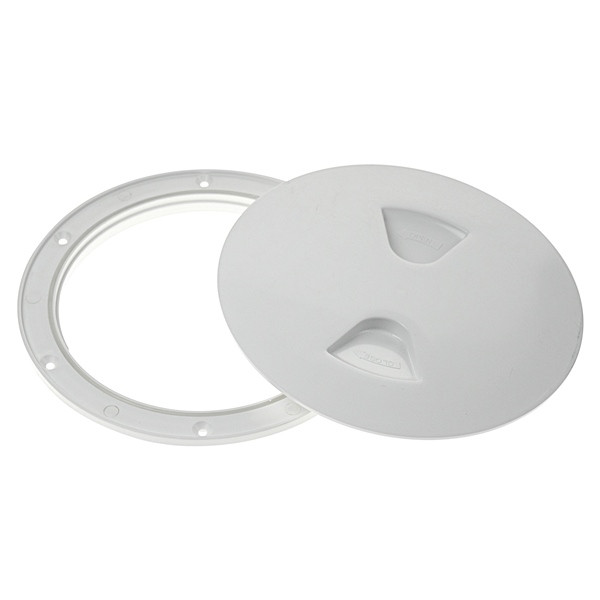 Kimpex Deck Plate with Hidden Screws - 715579
