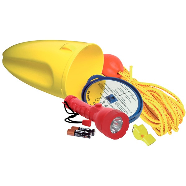 FOX40 Classic Boat Safety Kit - 715643