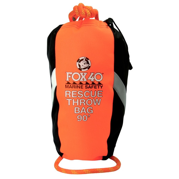 FOX40 RescueThrow Bag 50' - 715649