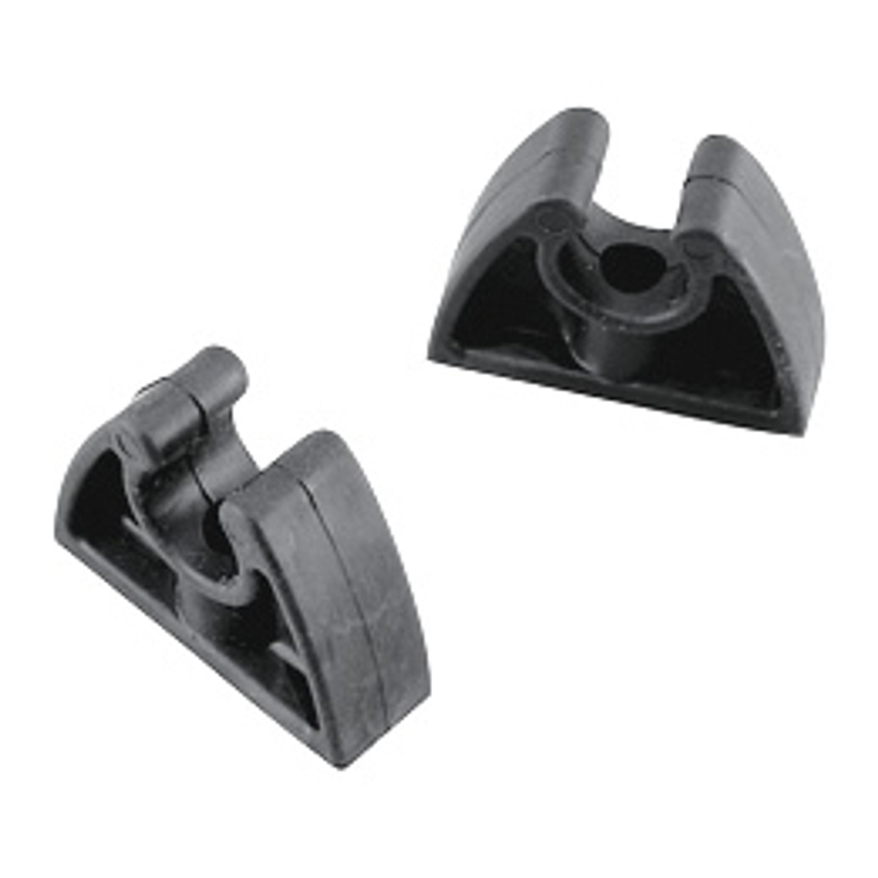 PERKO  Pole Storage Clips - 708028 PERKO  Pole Storage Clips - 708028