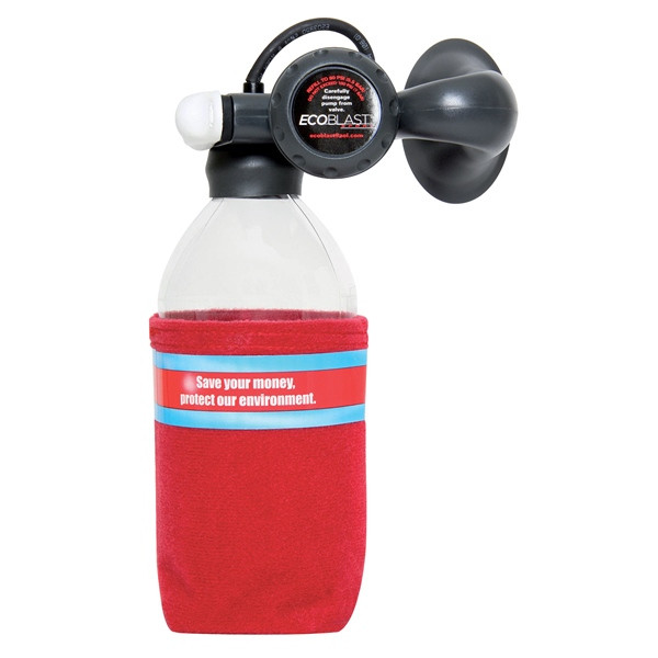 FOX40 Ecoblast Sport Air Horn - 715652