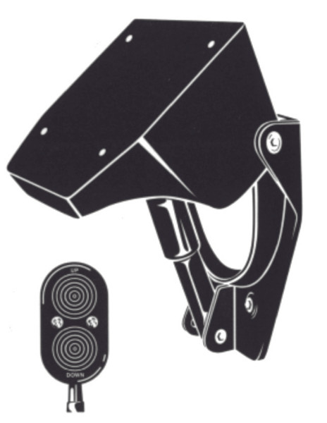 Panther Trim & Tilt - 715686