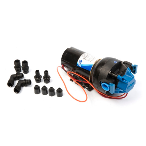 JABSCO RULE 60 PSI Water Pump - 708094