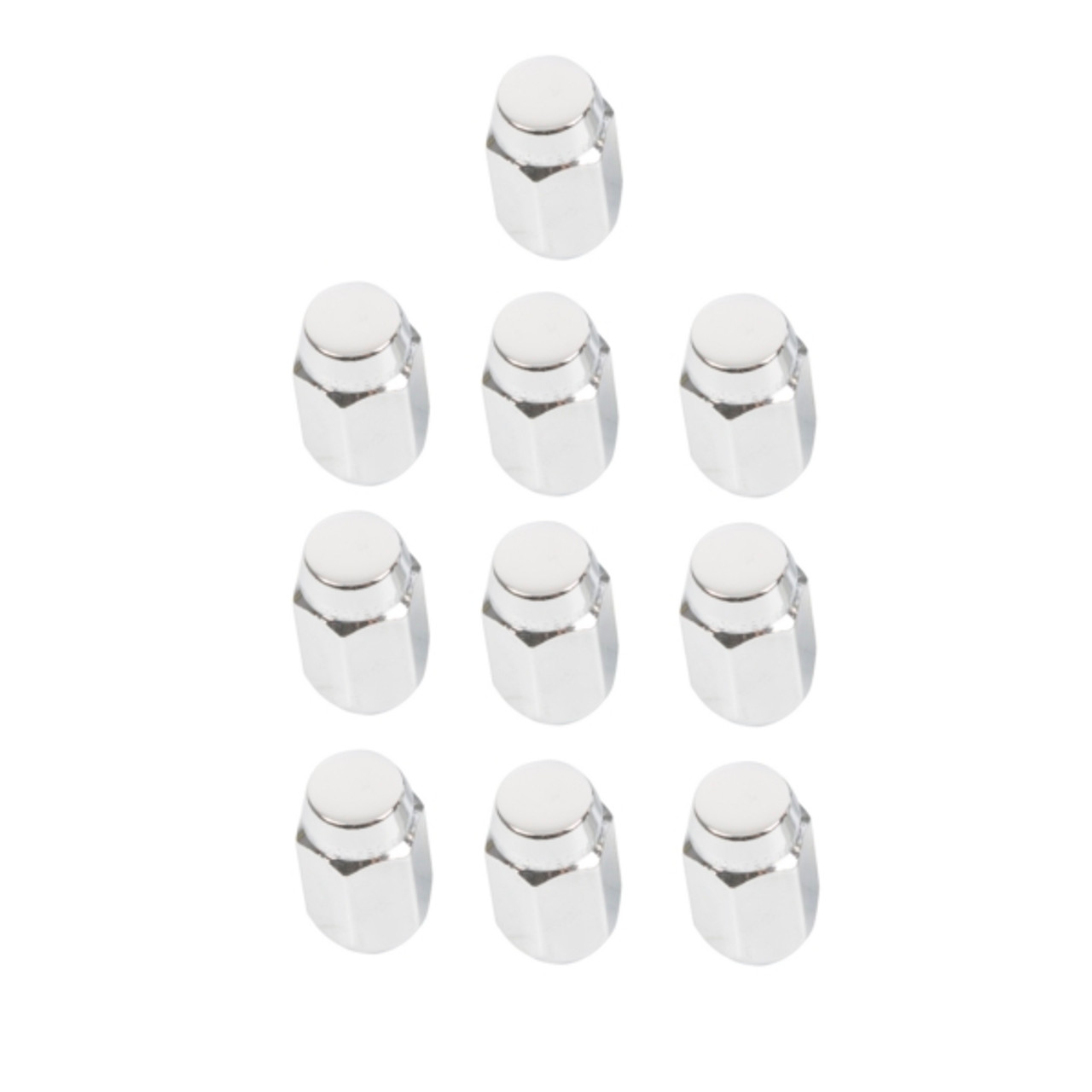 MCGARD  Trailer Wheel Lug Nut - 708112