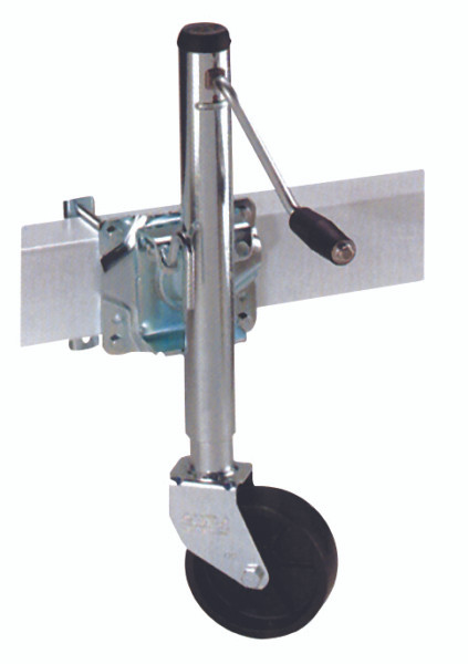 ProSeries Eclipse Trailer Jack 1000 lbs - 716003
