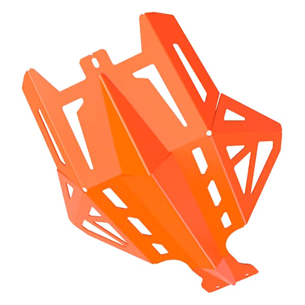 ITEK Skid Plate POLARIS - 335155
