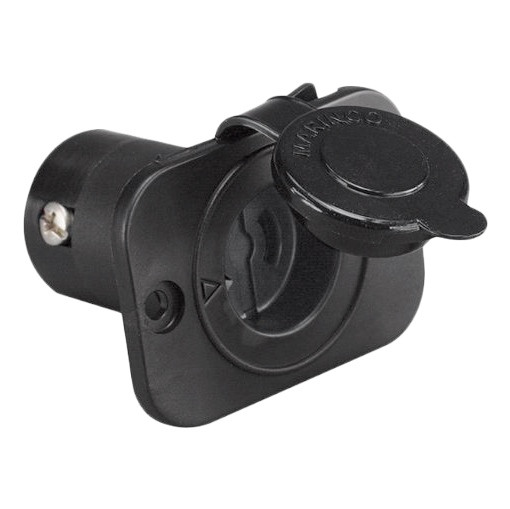 Marinco 2-Wire ConnectPro Receptacle - 708651