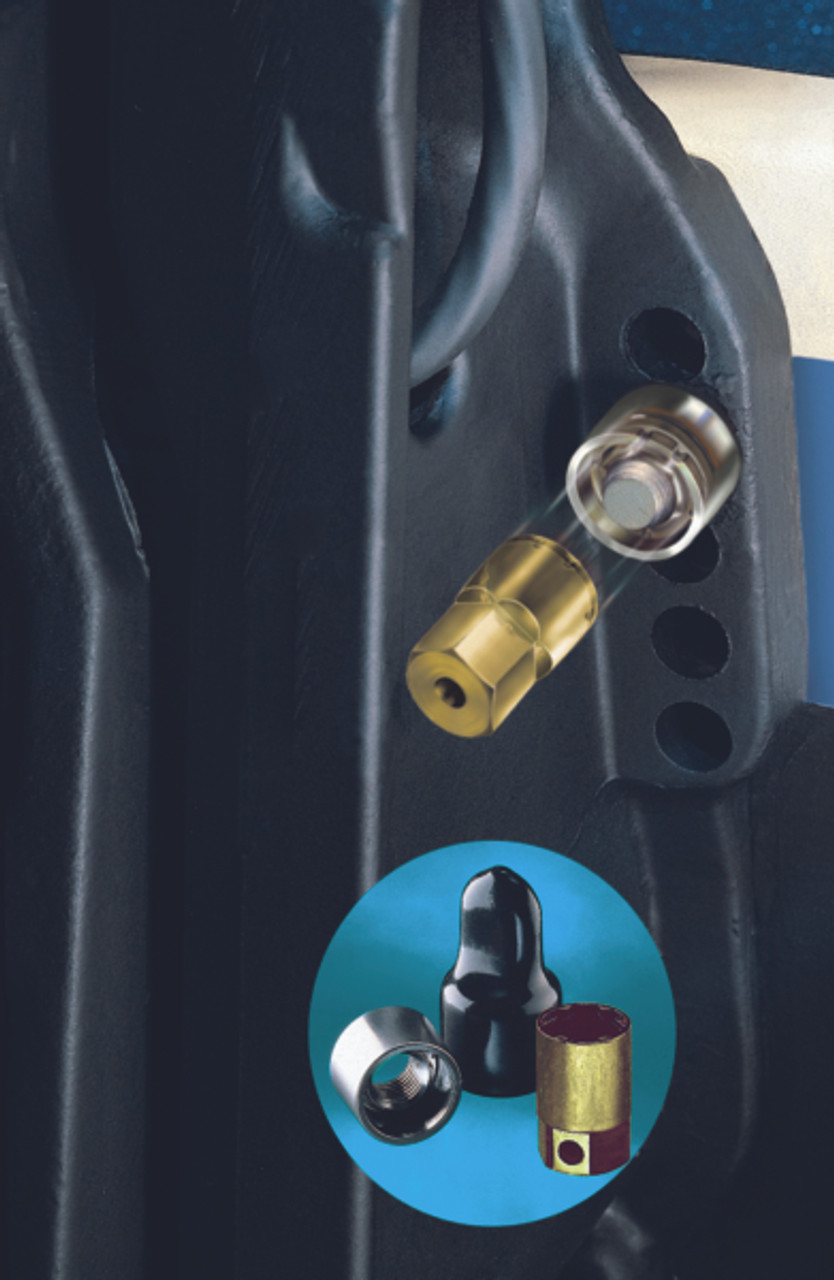 MCGARD  Outboard Motor Lock - 716052