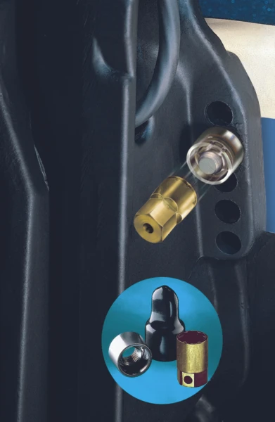 MCGARD  Outboard Motor Lock - 716052