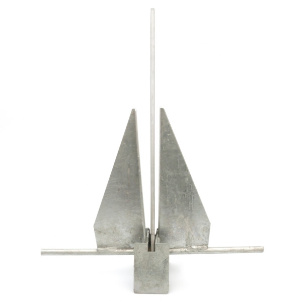 Tie Down "Super Hooker" Anchor 14 lbs - 704326