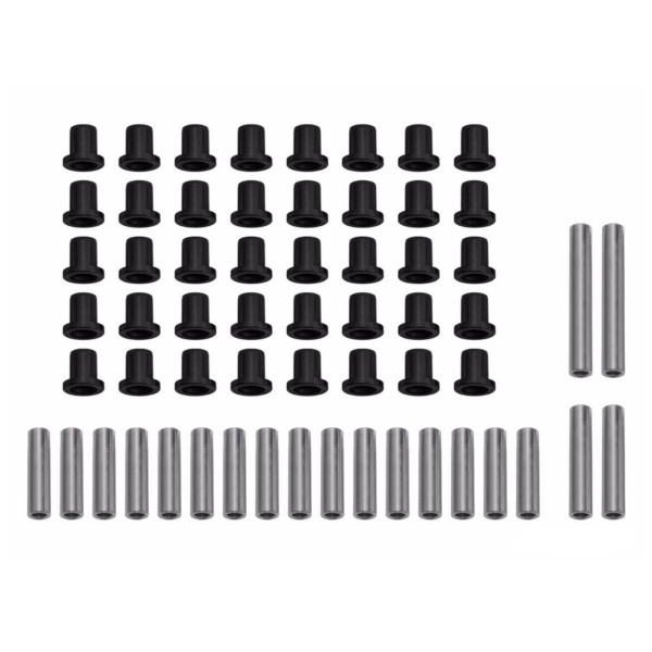 Super ATV A-Arm Bushing Kit UHMW Fits Polaris - 313183