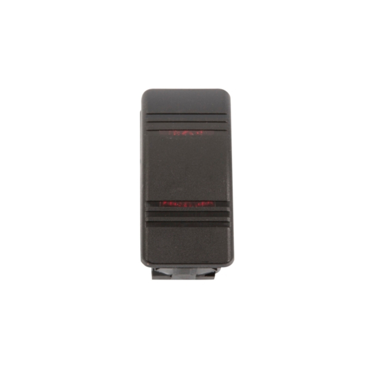 Sea Dog Illuminating Contura Switches Illuminated Rocker Switch - 710535 - 710535
