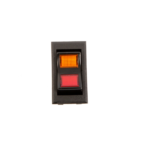 Sea Dog Illuminating Rocker Switches Rocker - 710537 - 710537