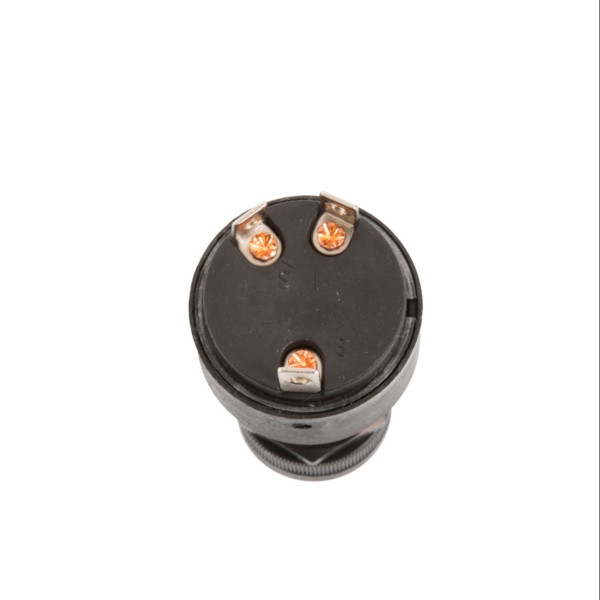 Sea Dog Three Positions Ignition Switch Lock with key - 710539 - 710539