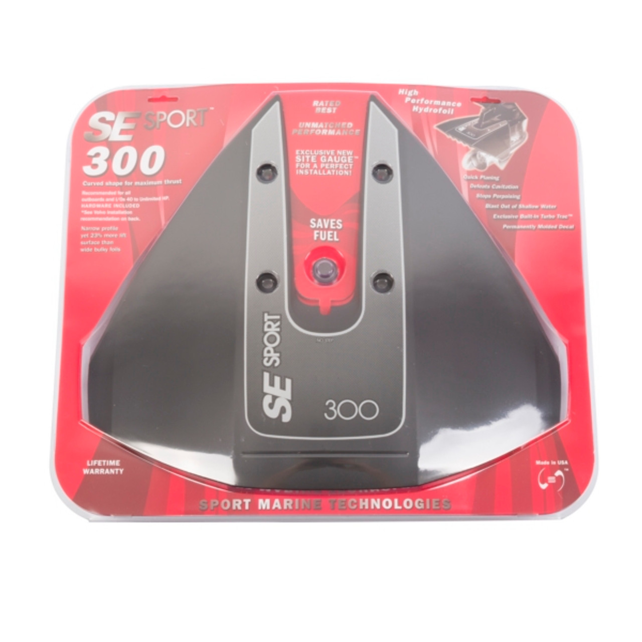 SE SPORT Hydrofoil 300 - 716350