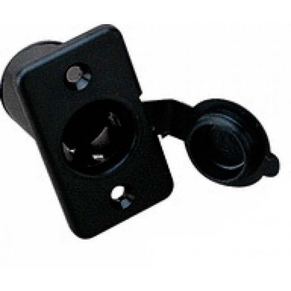 Sea Dog Power Socket 12-Volts - 710547