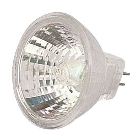 Sea Dog Halogen Bulb with Reflector 12-Volt MR16 - 710556