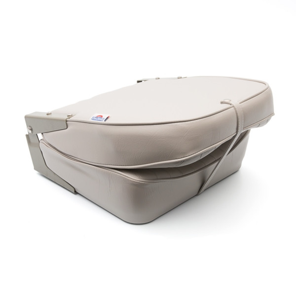 Springfield Economy Folding High Back Chair High-back fold-down seat - 716973