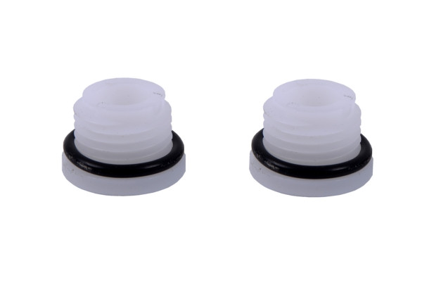 Sea Dog Garboard Drains & Plugs - 710563
