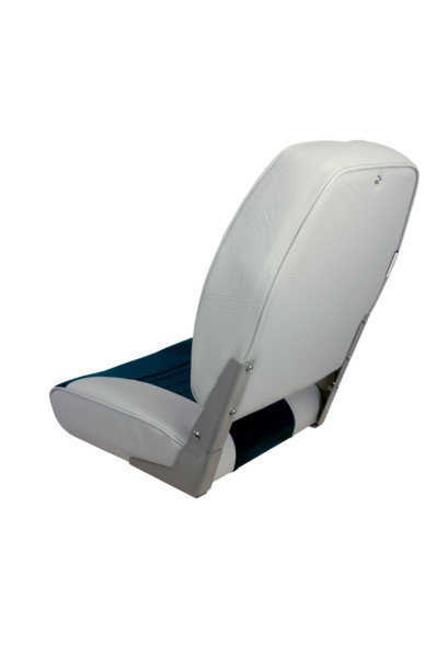 Springfield Economy Folding High Back Chair High-back fold-down seat - 716978