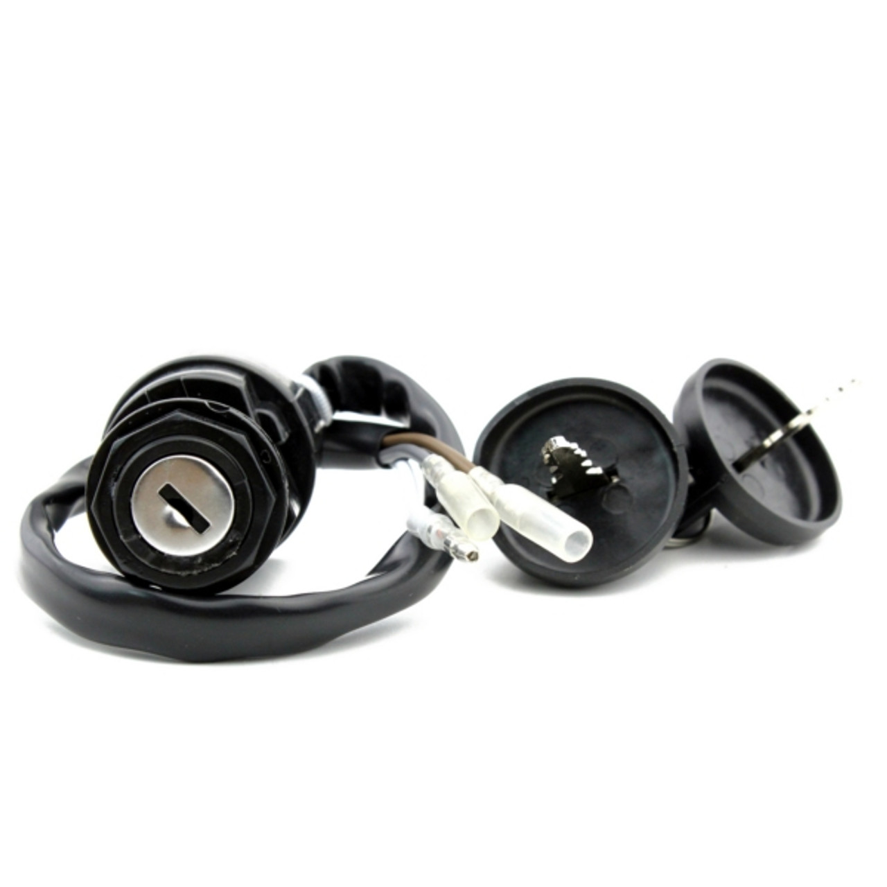 Kimpex HD Ignition Key Switch Lock with key - 285898 - 285898