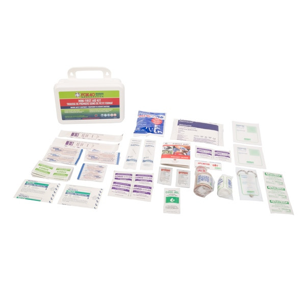 FOX40 Mini First Aid - 710622