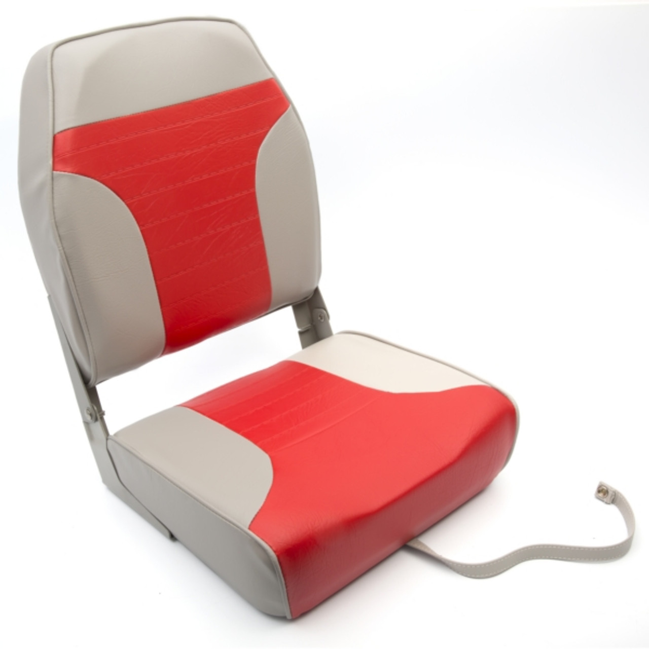 Springfield Economy Folding High Back Chair High-back fold-down seat - 716980 Springfield Economy Folding High Back Chair High-back fold-down seat - 716980